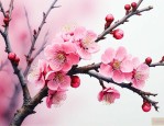 梅花的其他特点有什么