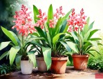 巴西木养多久才能开花