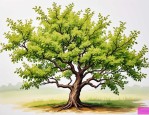 2025年清香木是花椒树吗