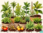 2025年如何保存植物种子