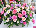 2025年广州 花店 送花