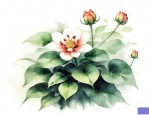 七叶一枝花治蛇毒