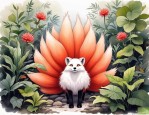 2025年九尾狐植物怎么养
