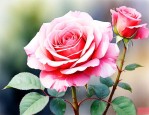月季花冬季可以扦插吗