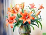 一帆风顺花能在室内养吗