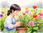 2025年春天可以种哪些花
