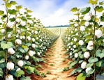 2025年棉花高产种植技术