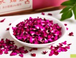 2025年玫瑰花疏肝解郁茶