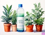 什么牌子的植物营养液好