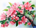 为什么说海棠花不吉利