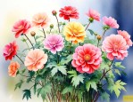 容易养的花有哪些品种