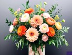 插花培训花艺培训学校