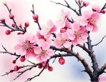 梅花的特点有哪些特点