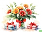教师节一般送什么礼物给老师比较好呢