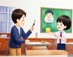 去见老师送什么比较好