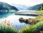 水库可以种植什么植物