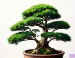 10公分罗汉松的价格