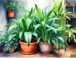 哪种适合在室内水植物