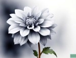 灰色的花有哪些及花名