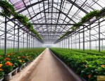 2025年花卉温室大棚报价