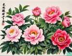 2025年花中四君子有什么