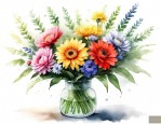 送生病老师鲜花送哪种