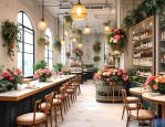 2025年广州比较好的花店