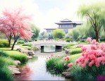 天津市园林花卉管理中心