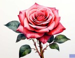 玫瑰花表示着什么意思