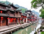 2025年凤凰古城朱砂价格