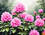 2025年粉色杜鹃花有毒吗