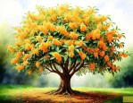 桂花树多少钱一颗价格