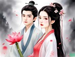 2025年花千骨之傻丫后续