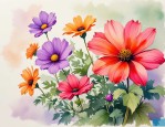 2025年夏季的花有哪些花