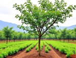 2025年花椒树苗批发价格