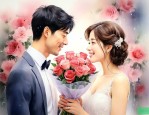 结婚纪念日给老婆送什么花好