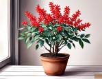 2025年最旺宅的风水植物