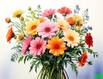 买了一束鲜花怎么保存