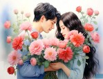 梦见别人送我花是什么意思