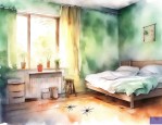 家里如何驱蚊