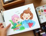 送老师比较实用的礼物