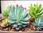 多肉植物毛毛虫怎么养