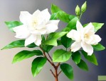 茉莉花枯萎了怎么救活