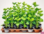 2025年有哪些水培的植物