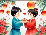 七夕节送什么礼物好呢