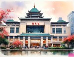 广州花都是广州什么站