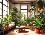 2025年室内可以种的植物