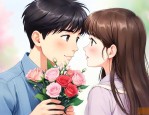 男生送女闺蜜什么花合适