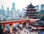 去趟重庆大概花多少钱