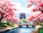 海南三亚海棠花开项目